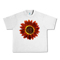Lunar Rock Rouge Royale Sunflower Urban Heavy Tee - LillyAllenDesigns