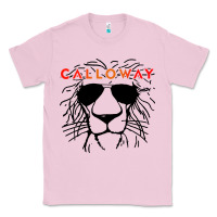 Bubblegum Pink clay calloway sketch Classic Tee - linhVisuals