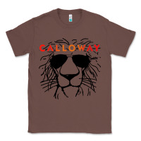 Chestnut clay calloway sketch Classic Tee - linhVisuals