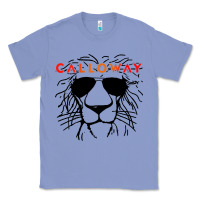 Colony Blue clay calloway sketch Classic Tee - linhVisuals