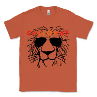Copper clay calloway sketch Classic Tee - linhVisuals