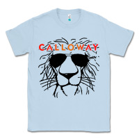 Clay Calloway Sketch Classic Tee | Teevron