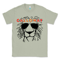 Matcha clay calloway sketch Classic Tee - linhVisuals