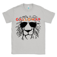 Moon Dust clay calloway sketch Classic Tee - linhVisuals