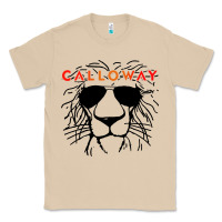 Mushroom clay calloway sketch Classic Tee - linhVisuals