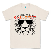 Natural clay calloway sketch Classic Tee - linhVisuals