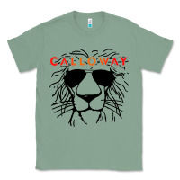 Sage clay calloway sketch Classic Tee - linhVisuals