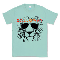 Seafoam clay calloway sketch Classic Tee - linhVisuals
