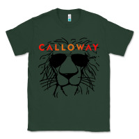 Sports Green clay calloway sketch Classic Tee - linhVisuals