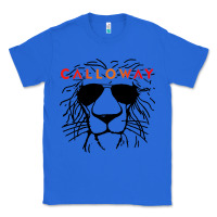 True Royal clay calloway sketch Classic Tee - linhVisuals