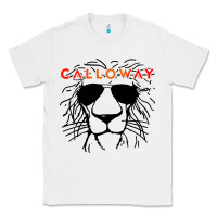 White clay calloway sketch Classic Tee - linhVisuals
