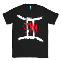 Zodiac Series Gemini Classic Classic Tee | Teevron