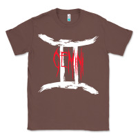 Chestnut zodiac series gemini classic Classic Tee - linhVisuals