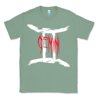 Sage zodiac series gemini classic Classic Tee - linhVisuals