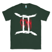 Sports Green zodiac series gemini classic Classic Tee - linhVisuals