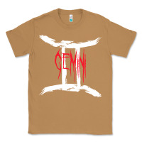 Toasted Coconut zodiac series gemini classic Classic Tee - linhVisuals