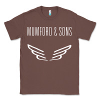 Chestnut mumford and sons merch Classic Tee - linhVisuals