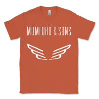 Copper mumford and sons merch Classic Tee - linhVisuals