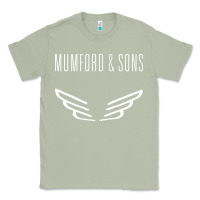 Matcha mumford and sons merch Classic Tee - linhVisuals