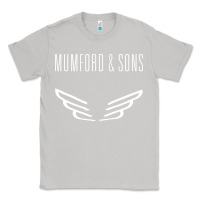 Moon Dust mumford and sons merch Classic Tee - linhVisuals