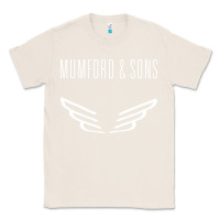 Natural mumford and sons merch Classic Tee - linhVisuals