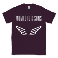 Plum mumford and sons merch Classic Tee - linhVisuals