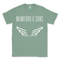 Sage mumford and sons merch Classic Tee - linhVisuals