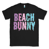Black beach bunny Classic Tee - linhVisuals