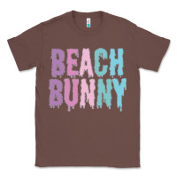 Chestnut beach bunny Classic Tee - linhVisuals