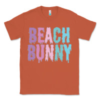 Copper beach bunny Classic Tee - linhVisuals