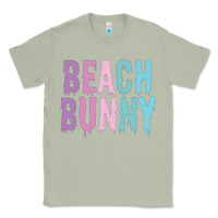 Matcha beach bunny Classic Tee - linhVisuals