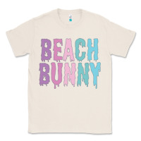 Natural beach bunny Classic Tee - linhVisuals