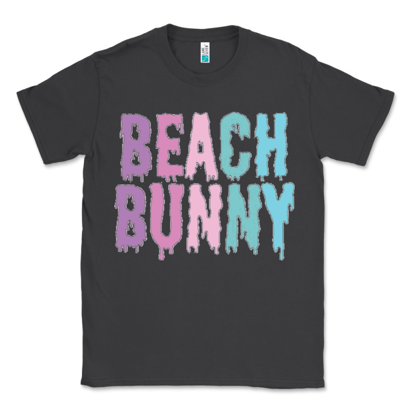 Beach Bunny Classic Tee by linhVisuals | Teevron