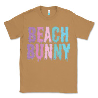 Toasted Coconut beach bunny Classic Tee - linhVisuals