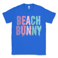 True Royal beach bunny Classic Tee - linhVisuals