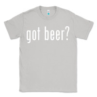Moon Dust beer Classic Tee - linhVisuals