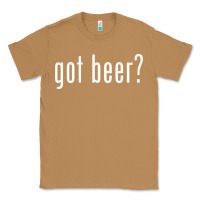 Toasted Coconut beer Classic Tee - linhVisuals