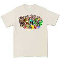 Bone My Favorite Players Call Me Mawmaw Premium Tee - CowhideDigitalArt