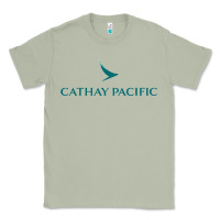 Matcha cathay pacific essential Classic Tee - linhVisuals