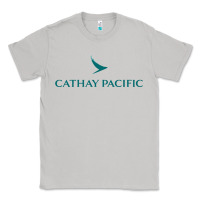 Moon Dust cathay pacific essential Classic Tee - linhVisuals