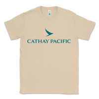 Mushroom cathay pacific essential Classic Tee - linhVisuals