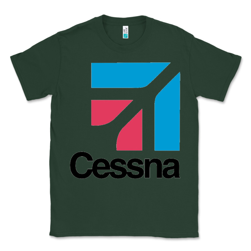 Cessnas Classic Tee by linhVisuals | Teevron