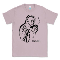 Lilac christopher hitchens essential Classic Tee - linhVisuals