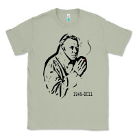 Matcha christopher hitchens essential Classic Tee - linhVisuals