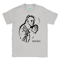 Moon Dust christopher hitchens essential Classic Tee - linhVisuals