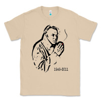 Mushroom christopher hitchens essential Classic Tee - linhVisuals