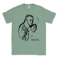 Sage christopher hitchens essential Classic Tee - linhVisuals