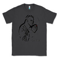 Smoke christopher hitchens essential Classic Tee - linhVisuals