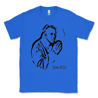 True Royal christopher hitchens essential Classic Tee - linhVisuals
