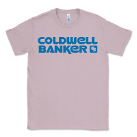 Lilac coldwell banker Classic Tee - linhVisuals